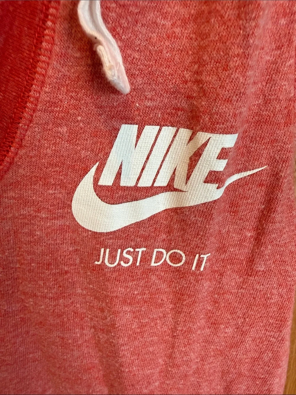 Nike quick description